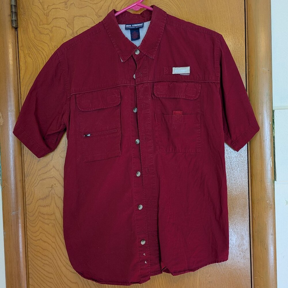 Reel Legends Boy's shirt